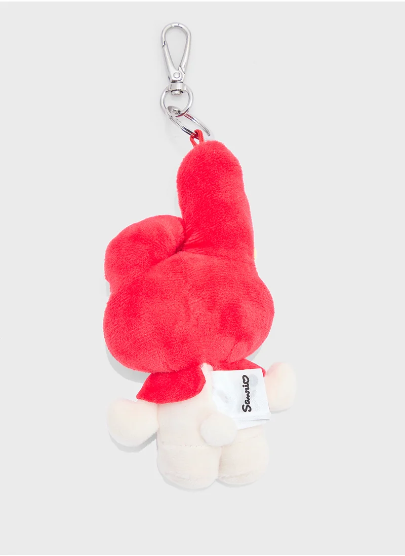 اتش اند ام Soft Toy Keyring