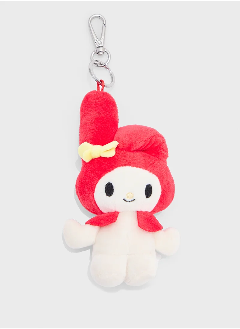 اتش اند ام Soft Toy Keyring