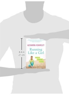 Running Like a Girl: Notes on Learning to Run  - Image 3