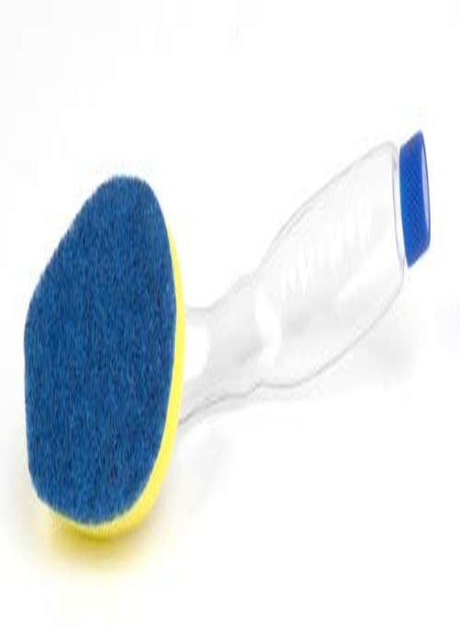 Dawn Non-Scratch Fillable Dishwand - Image 4