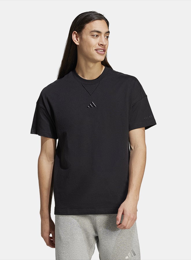 Adidas ALL SZN T-Shirt - Image 1