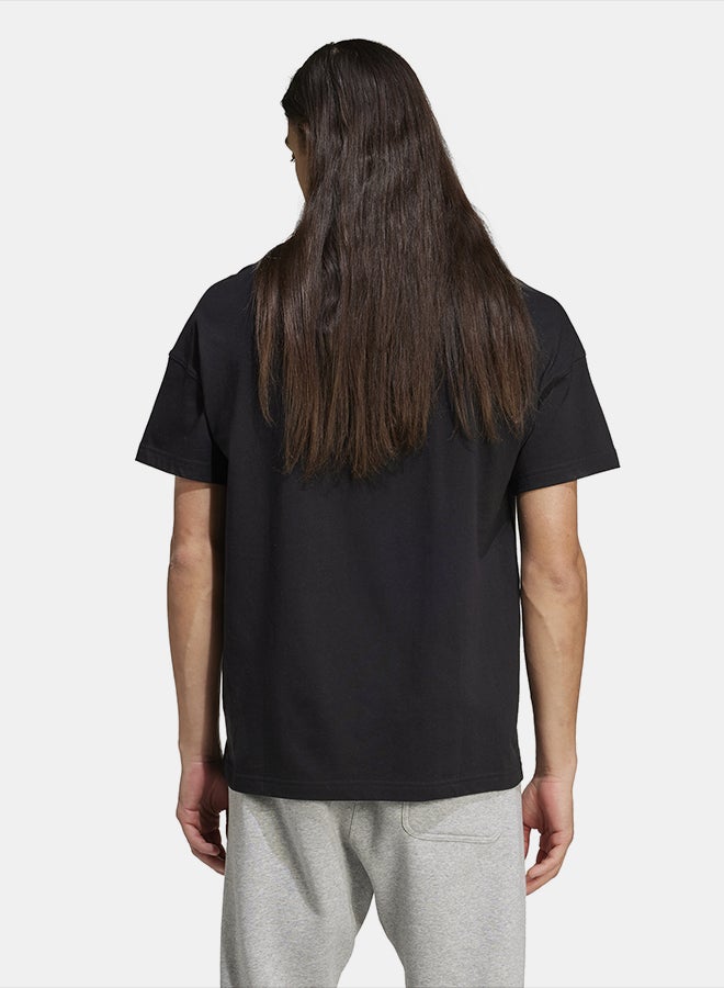 Adidas ALL SZN T-Shirt - Image 2