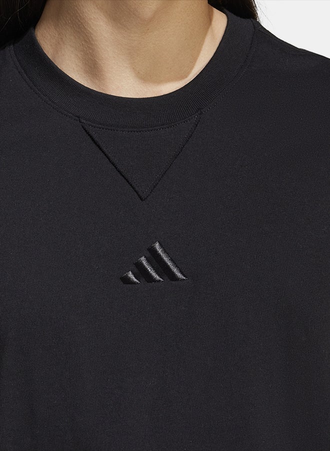 Adidas ALL SZN T-Shirt - Image 4