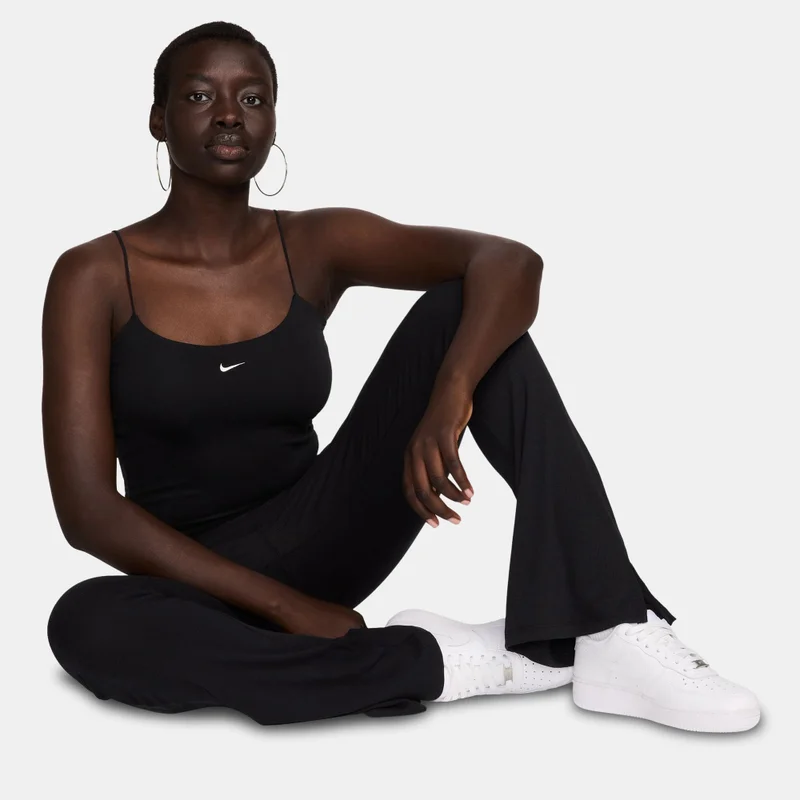 Nike Women's Chill Knit Cami Tank Top