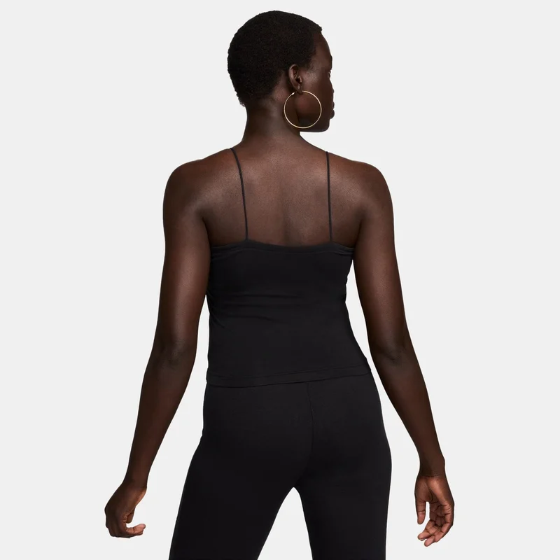 Nike Women's Chill Knit Cami Tank Top