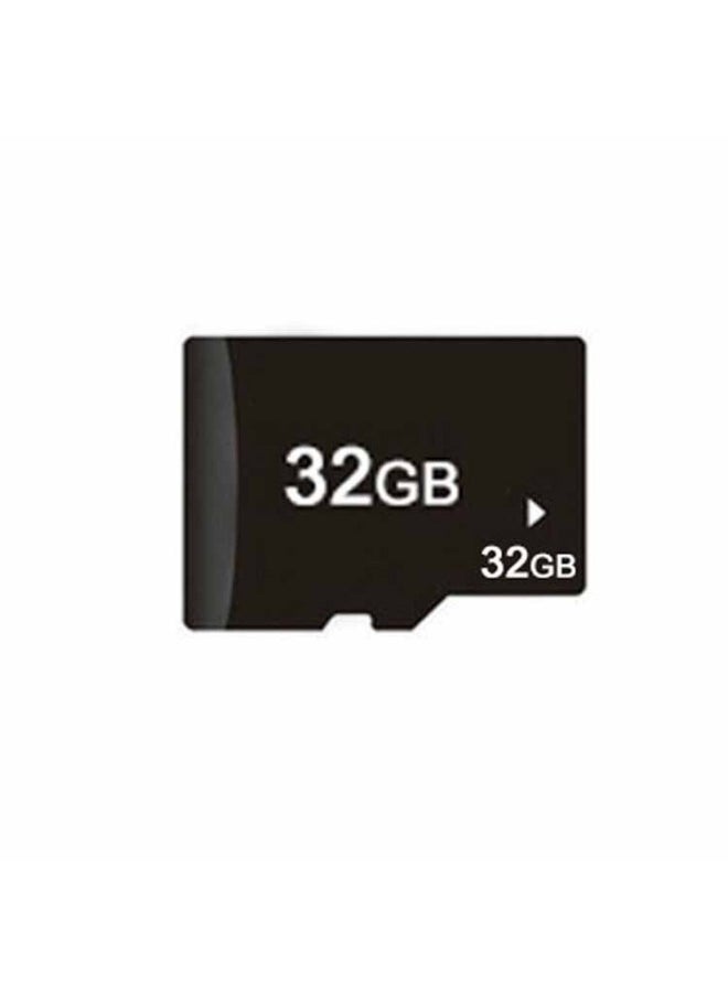Generic X9 HD Digital Gift With Cartoon Protective Cover Mini Camera Manufacturers Children's Camera-Body Color:32G Memory Card  - Image 1