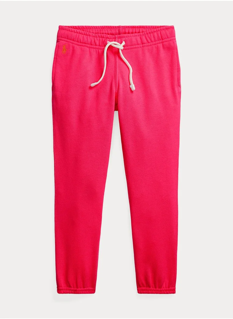 POLO RALPH LAUREN Kids Sweatpant