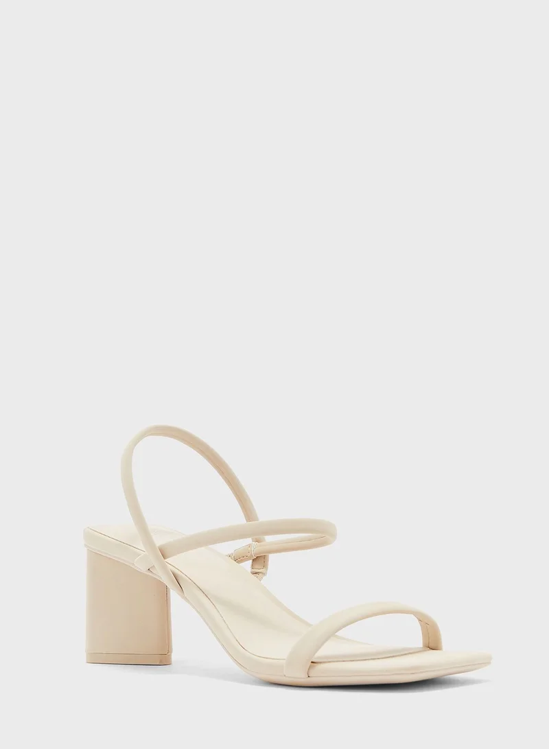 CALL IT SPRING Zoee High Heel Sandals