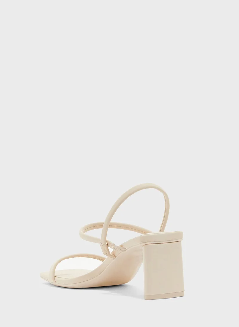 CALL IT SPRING Zoee High Heel Sandals