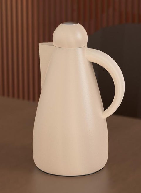 Thermos for coffee and tea