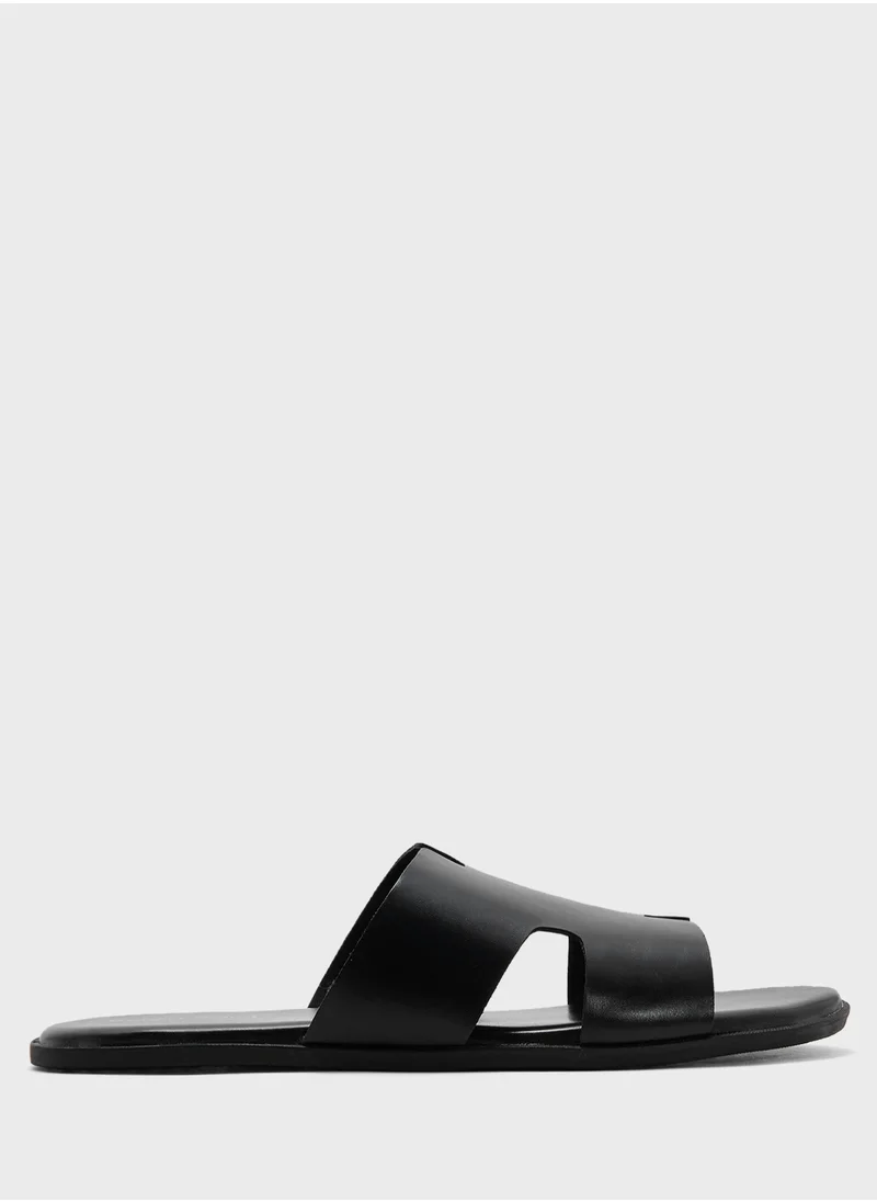 Robert Wood Casual Sandals