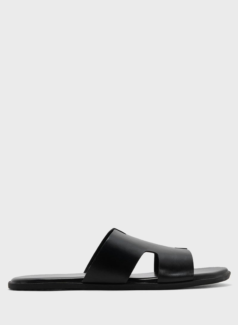 Robert Wood Casual Sandals - Image 2