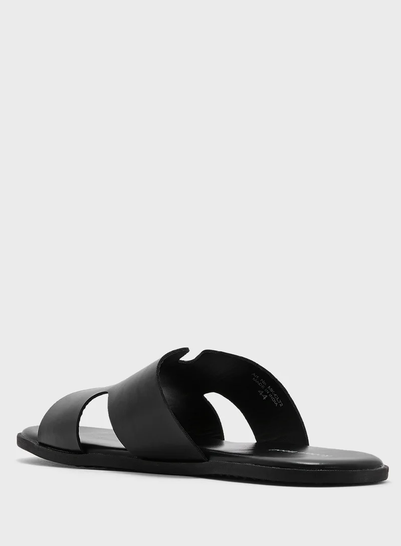 روبرت وود Casual Sandals