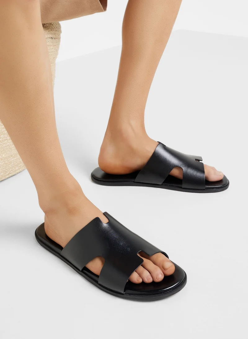 روبرت وود Casual Sandals