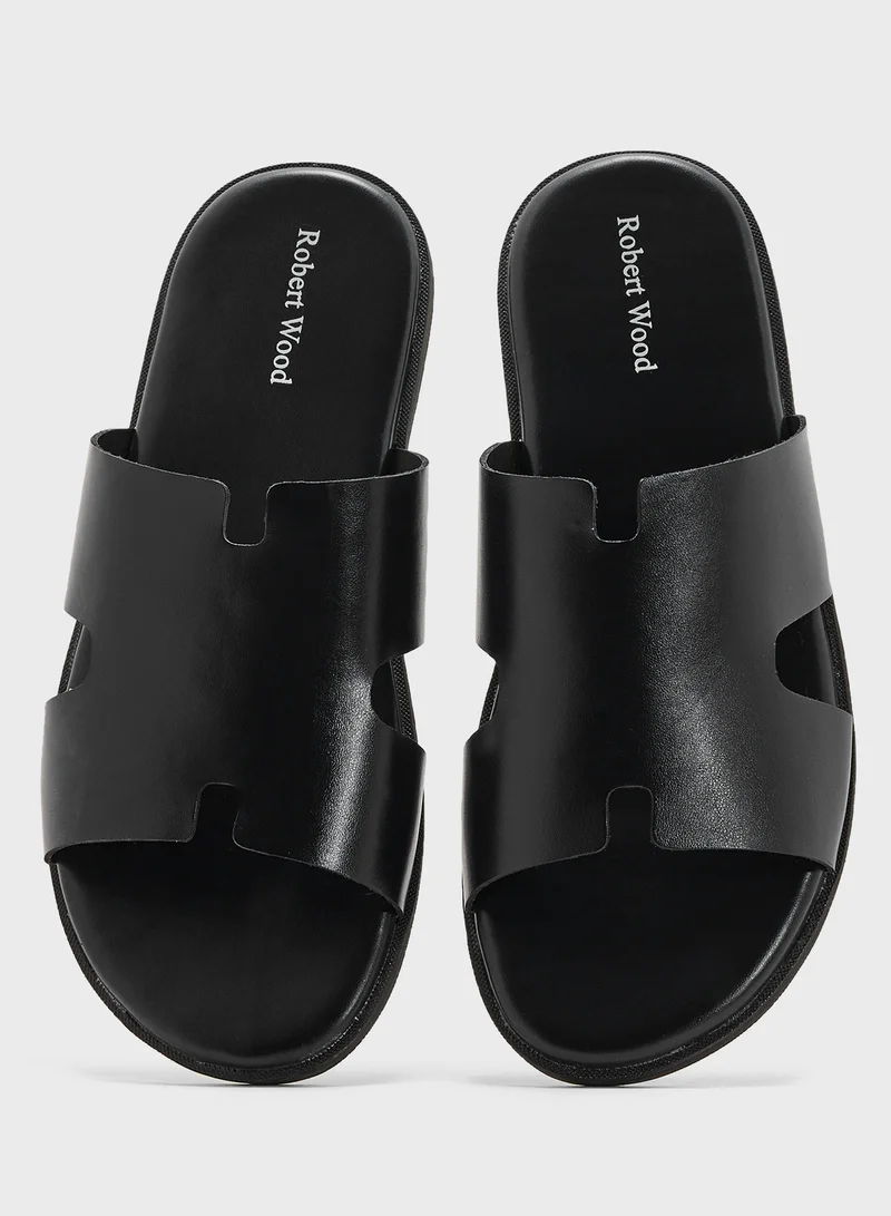 روبرت وود Casual Sandals