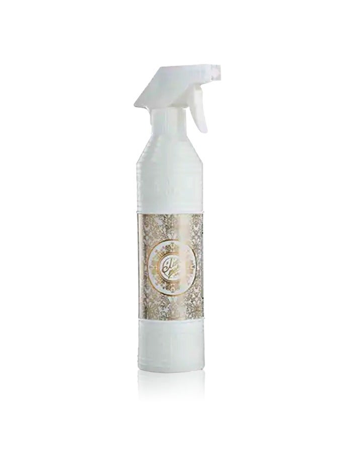 OUD LOVER Musk Air Freshener 500ml Long Lasting Alcohol-Free Scent for Home and Majlis Use - Image 3
