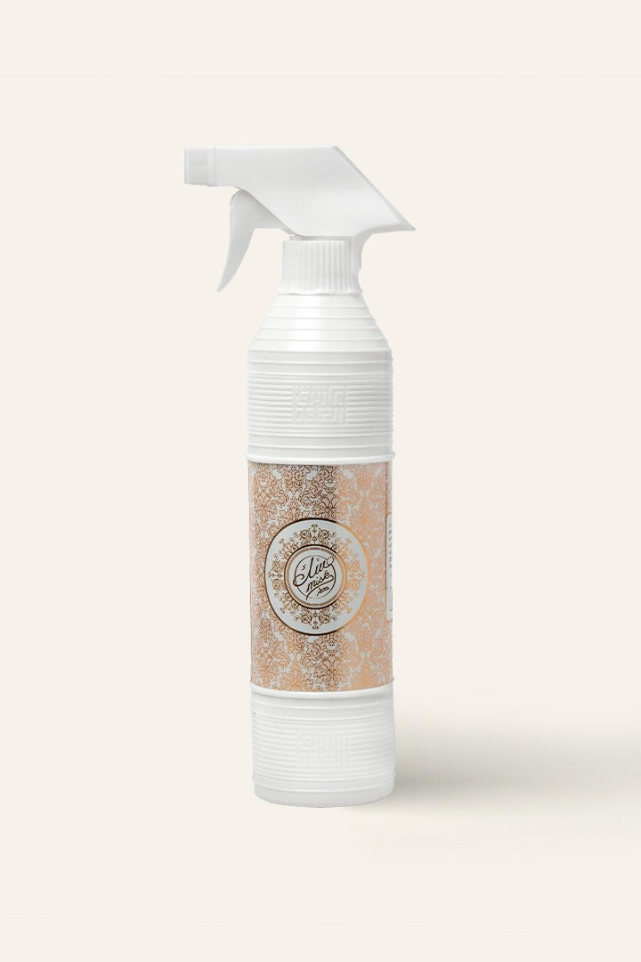 OUD LOVER Musk Air Freshener 500ml Long Lasting Alcohol-Free Scent for Home and Majlis Use - Image 2