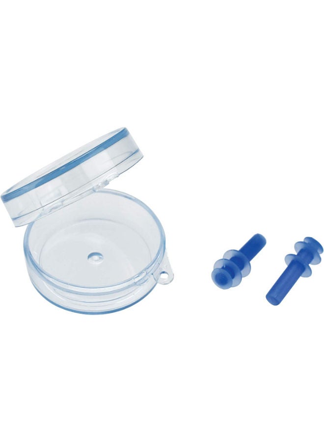 Bestway Silicone Earplugs – For Swimming in the Pool or at Sea  - Image 1