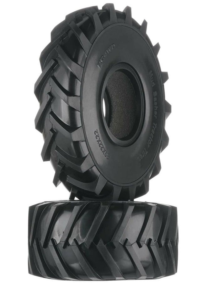 RC4WD Z-T0129 Mud Basher 2.2 Scale Tractor Tires
