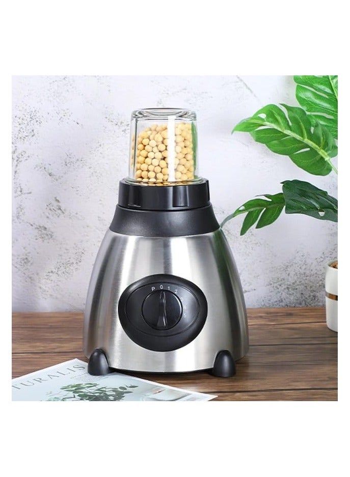 دينكس خلاط كهربائي مع مطحنة قهوة 2800 وات 1.5 لتر - Image 5