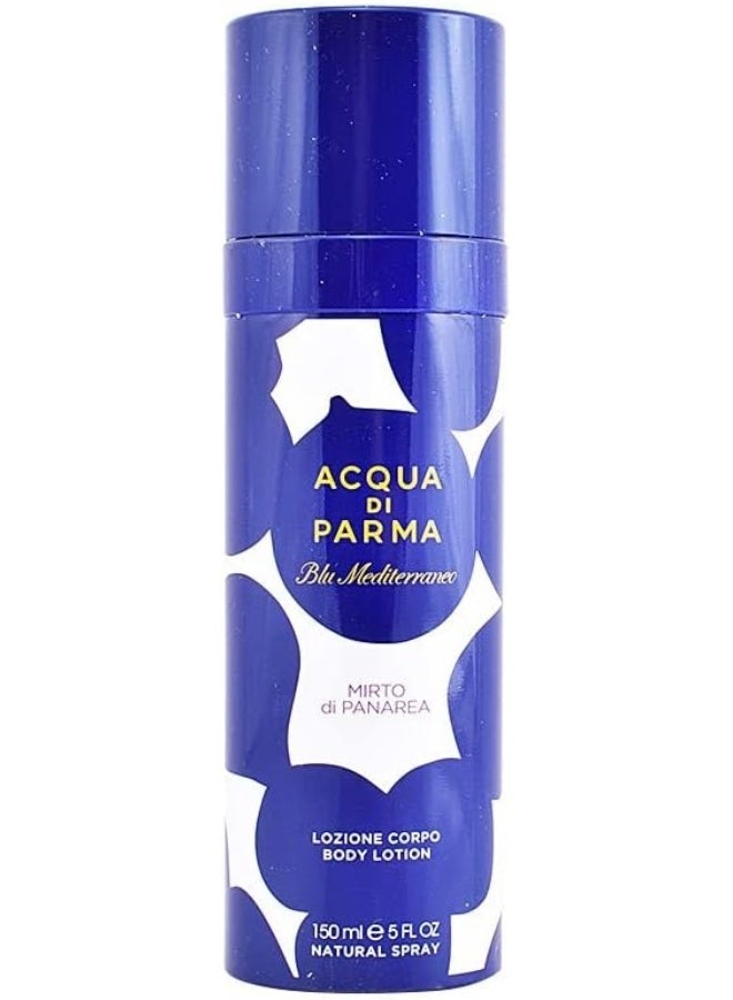 Acqua Di Parma لوشن الجسم بيم ميرتو 150 مل