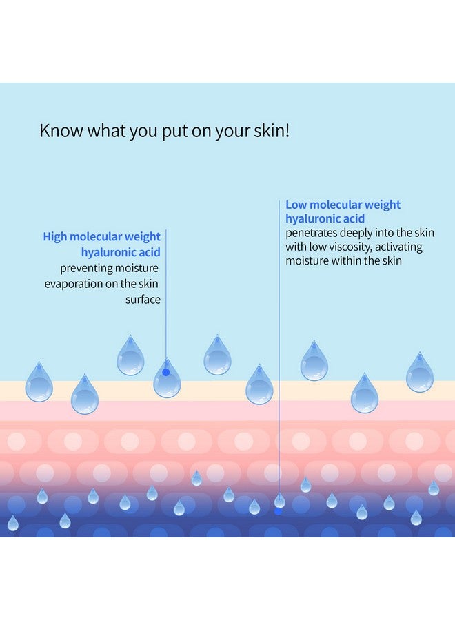 Genabelle Crystral Drop Hydra Booster Ampoule - Image 4