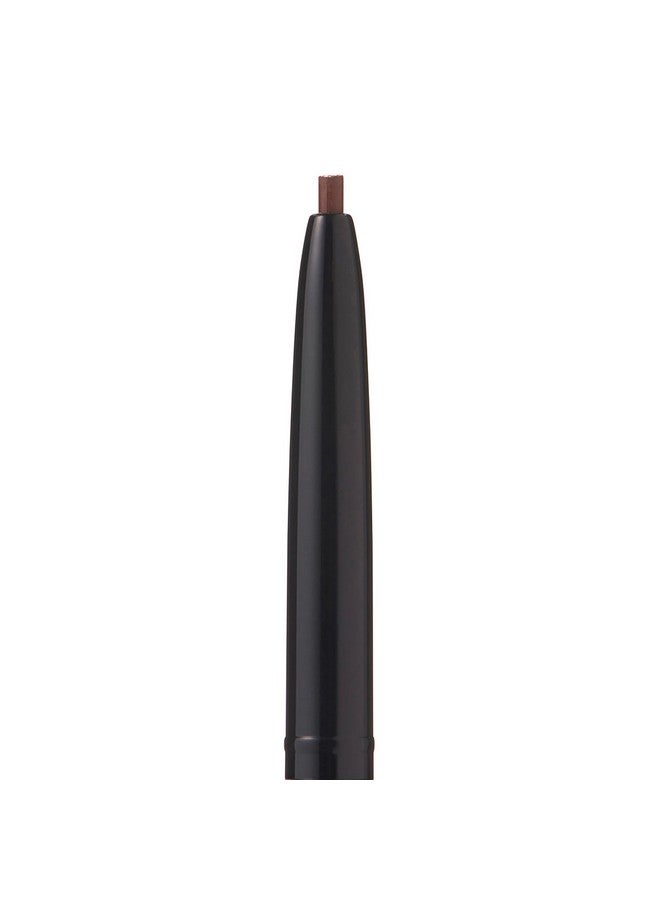 Arches & Halos Micro Defining Brow Pencil - Fuller and More Defined Brows - Long-Lasting, Smudge Proof, Rich Color - Dual Ended Pencil with Brush - Vegan and Cruelty Free Makeup - Auburn - 0.003 oz - Image 3
