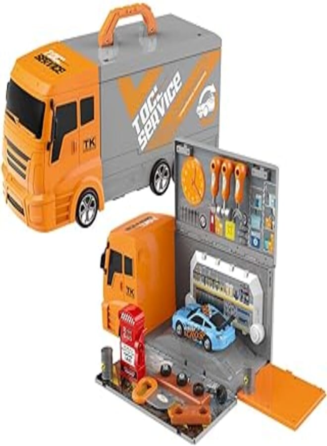 Bingo Mobile Truck Tools 2 IN 1