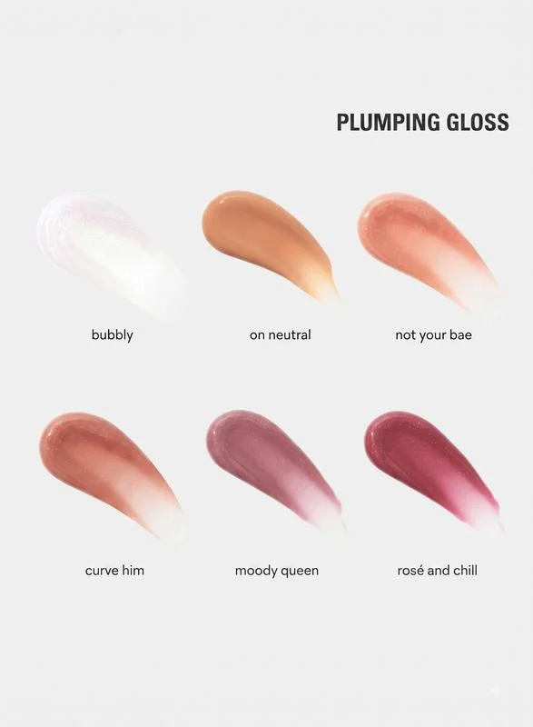 Kylie Cosmetics plumping gloss & lip liner duo, 15% savings