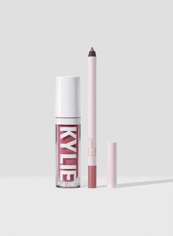 plumping gloss & lip liner duo, 15% savings