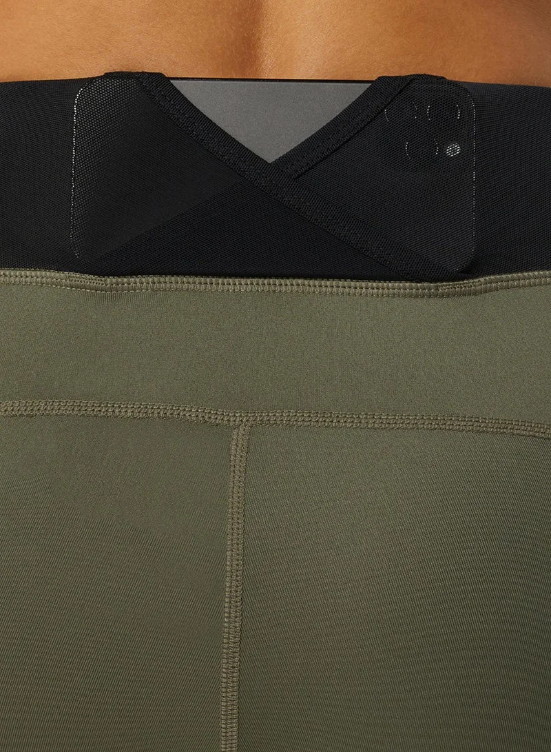 asics Mesh Training Pocket Tights