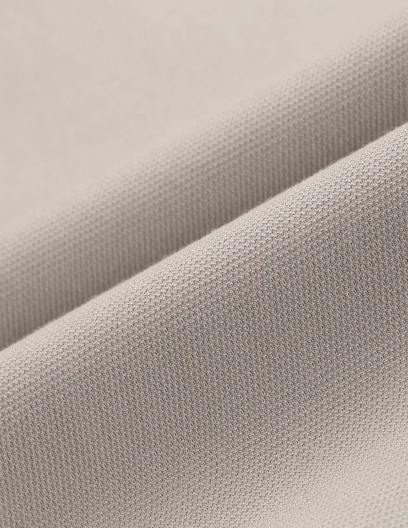 Arrow Textured Regular Fit Trousers