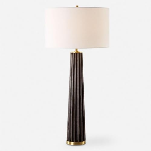 Uttermost Uttermost 304041 Forage  1 Light Table Lamp315 Inches Tall and 15 Inches Wide  - Image 2