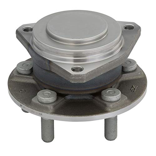 MOOG 513325 Wheel Bearing and Hub Assembly for Dodge Charger