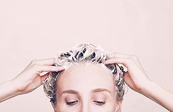 Kristin Ess Kristin Ess Deep Clean Clarifying Shampoo for Unisex 10 Oz Shampoo - Image 4