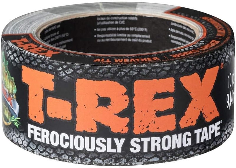 T-Rex DUCT TAPE 1.88IN X 10YD - Image 1