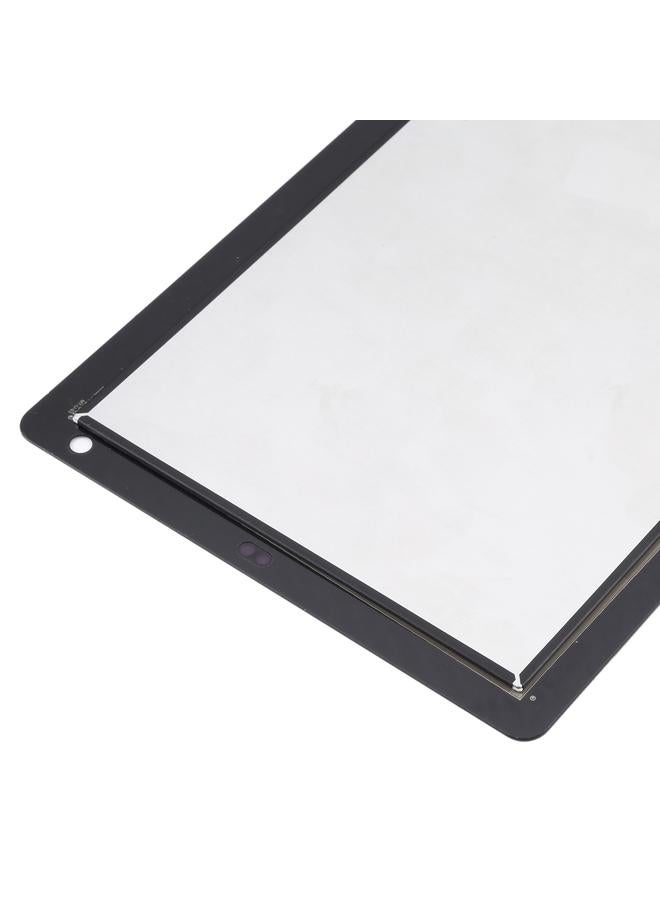 erorex Replacement 10 Pin OEM LCD Screen for Lenovo SD-X701B with Digitizer Full Assembly Black - Image 3