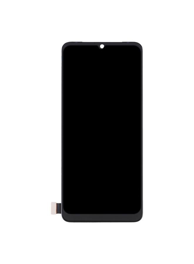erorex Replacement For vivo V25 5G V2202 OLED LCD Screen with Digitizer Full Assembly - Image 2