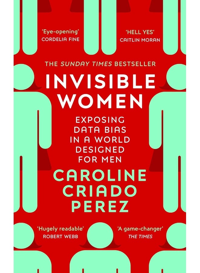 Vintage Invisible Women  - Image 1