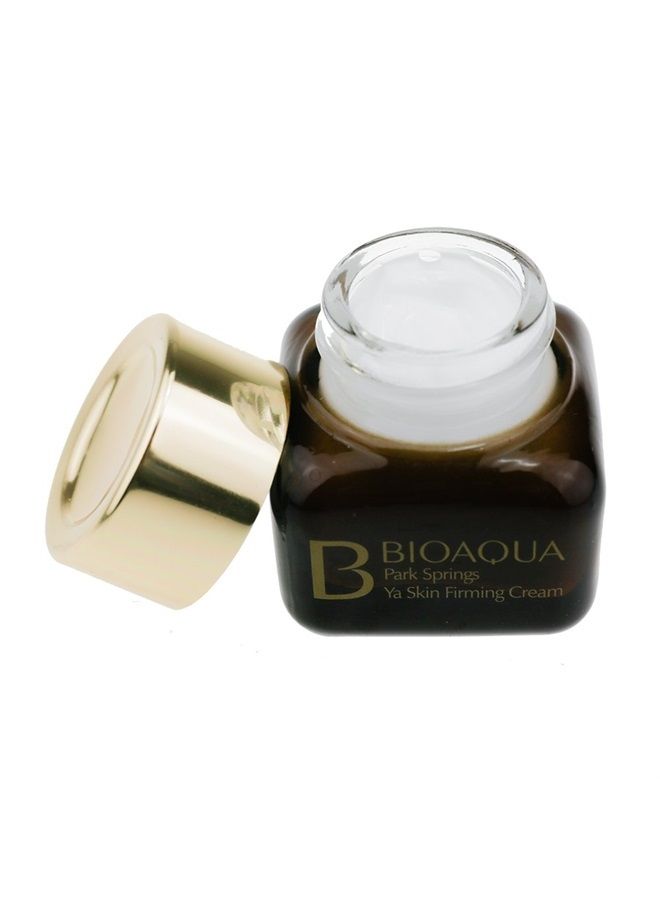 BIOAQUA Night Repair Delicate Skin Around Eyes Crystal Firming Tightening Cream Nourishing Moisturizing Brilliance - Image 1