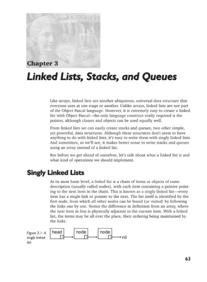 The Tomes of Delphi™: Algorithms and Data Structures - Image 3