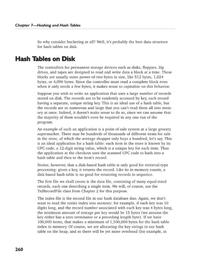 The Tomes of Delphi™: Algorithms and Data Structures - Image 5