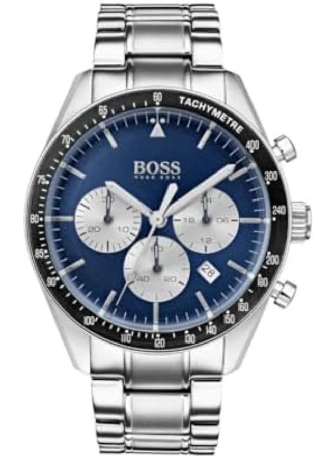 بوس ساعة هيوغو بوس للرجال 1513630 - Image 1