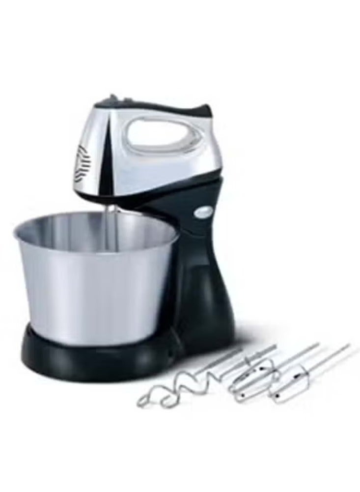 Dreamzon Stand Mixer With Bowl