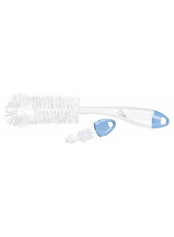 NUK Bottle Brush 2in1
