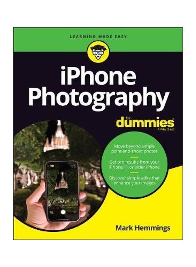 iPhone Photography for Dummies - Image 2