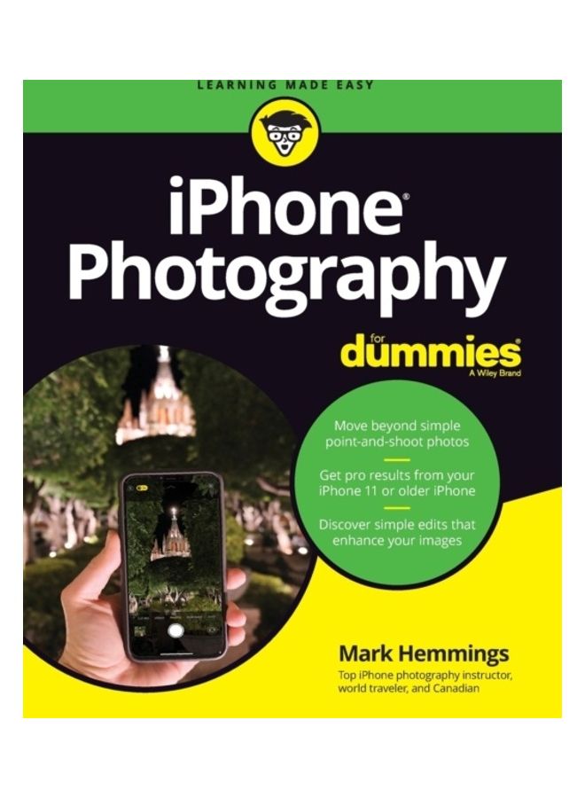 iPhone Photography for Dummies - Image 3