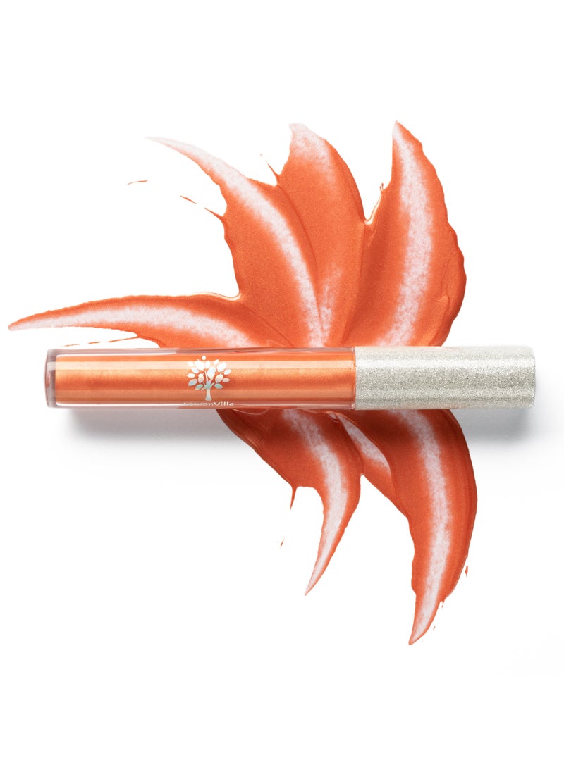 LemonVille - Caramello Lip Gloss - Image 1