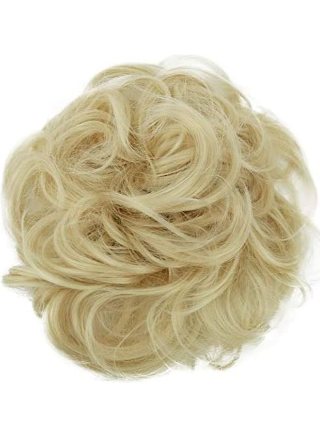 نيبمينينت Scrunchy Bun Up Do Ponytail Extensions Multicolour 8.11inch