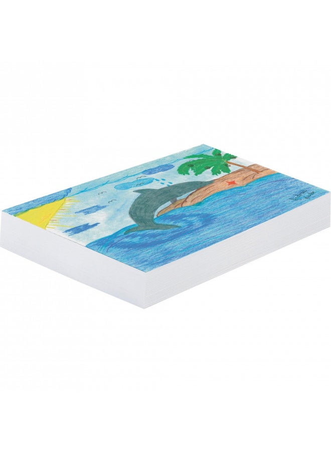 Pacon Pacon Newsprint Paper  - Image 2